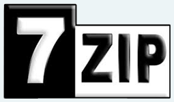 7-Zip logo
